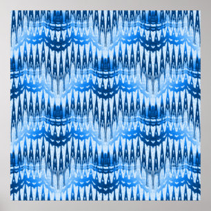Poster Icicules....