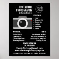 Icône de caméra, photographe, location de photogra