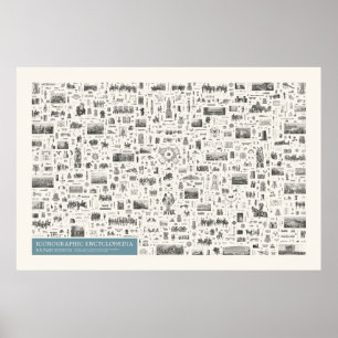 Poster Iconographie - Sciences militaires