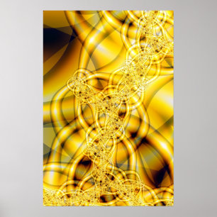 Poster Iconos I