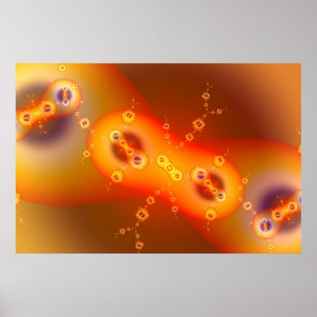 Poster ID de cellule (Devant)