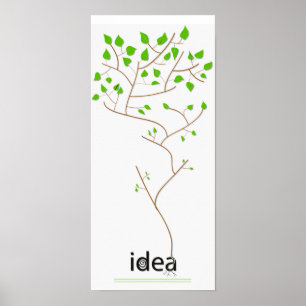 Poster Ideas Grow