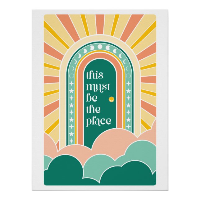 Poster il doit s'agir de la porte rétro place (Devant)