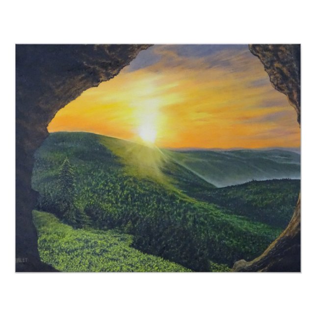 Poster Il Est Ressuscité ! (Devant)