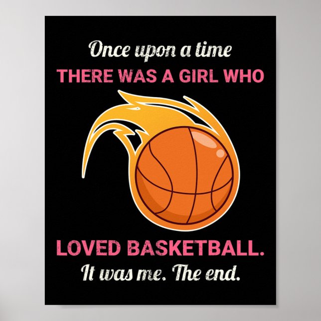 Poster Il Était Une Fois Une Fille Qui Aimait Bysket (Devant)