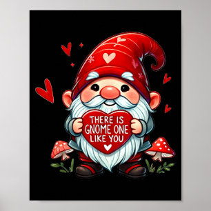 Poster Il n'y a gnome un comme vous ! 
