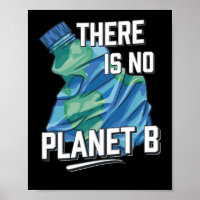 Il n'y a pas de planète B, Protection De l'environ