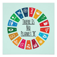 Il N'Y A Pas De Réchauffement climatique Planète B