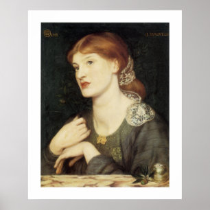 Poster Il Ramoscello (Bella e Buona)