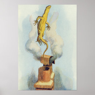 Poster Il Y A Bill ! '