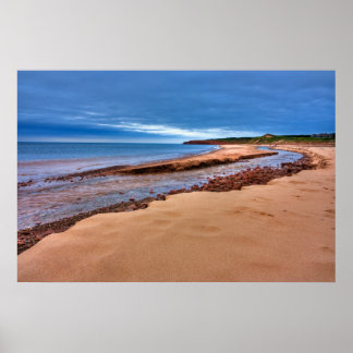 Poster Île-du-Prince-Édouard