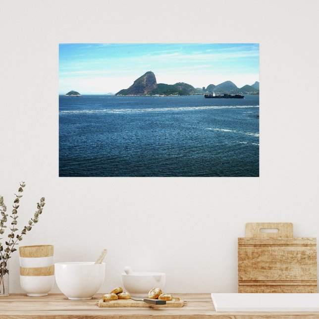 Poster ilhotas (Cuisine)