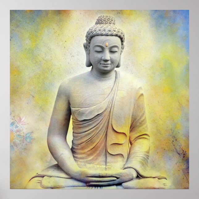 POSTER ILLUMINATION (Devant)