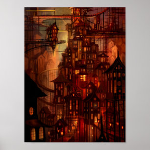 Poster Illuminations