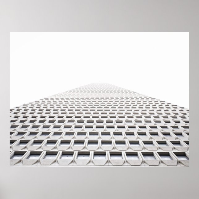 POSTER ILLUSION OPTIQUE (Devant)