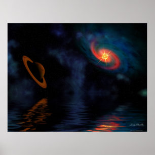 Poster Illustration #0155