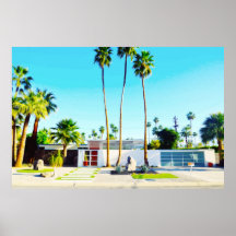 Illustration de la photo d'une maison moderne du m
