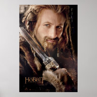 Illustration d'édition limitée : Fili