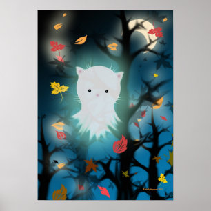 Poster "illustrations molly harrison"