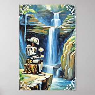 Poster Ils ne m'aiment pas