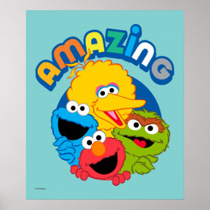 Poster Ils Sont Extraordinaires