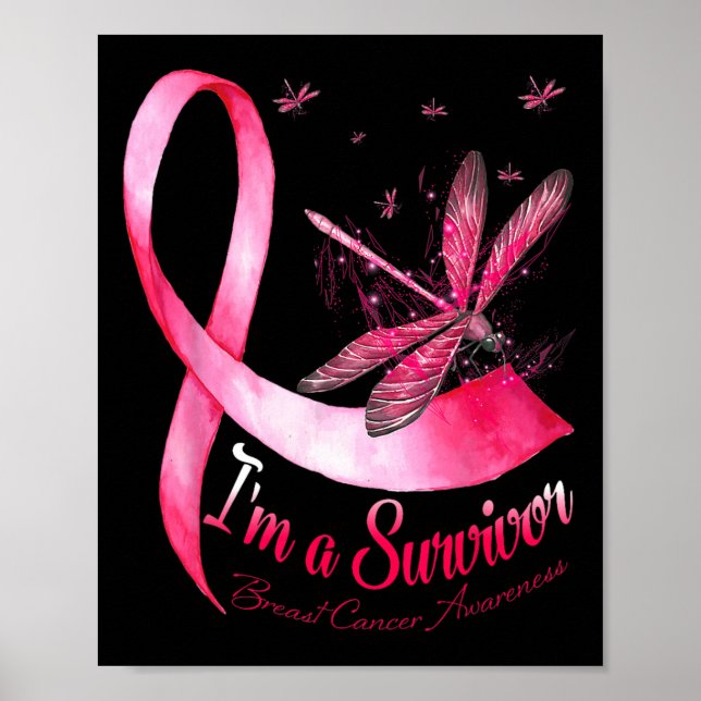 Poster I'm A (Devant)