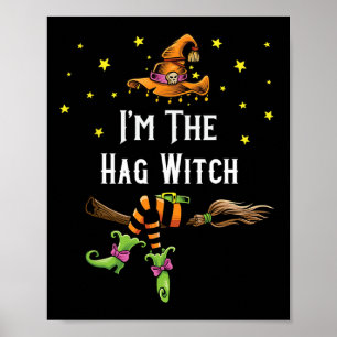 Poster Im Le Costume Du Groupe De Correspondance Hallowee