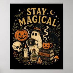 Poster Image Art numérique