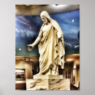 Poster Image de Jésus-Christ