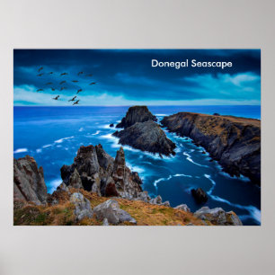 Poster Image irlandaise de l'affiche