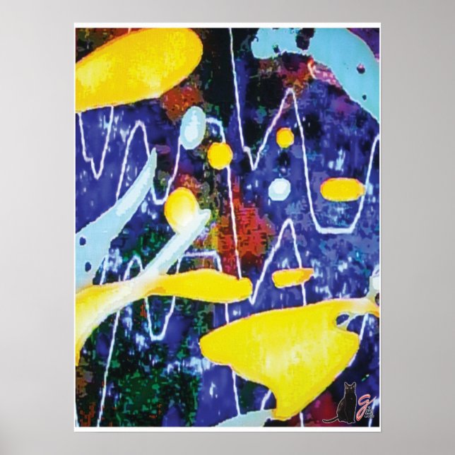 Poster Image KC de Sines (Devant)