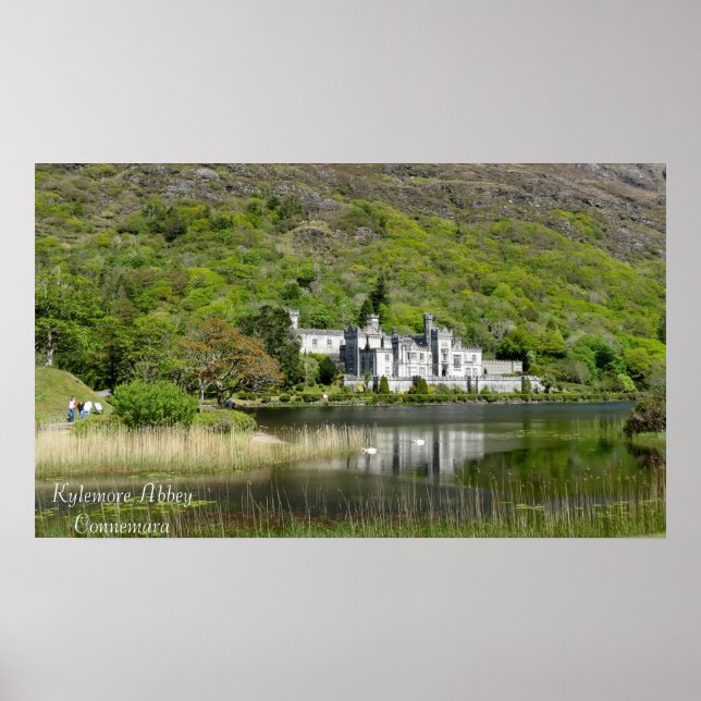 Poster Images de l'affiche Irlande (Devant)