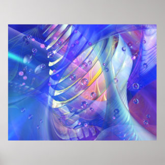 Poster Imaginaire