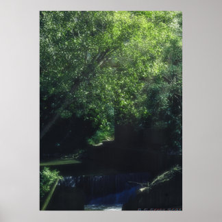 Poster imaginaire de millington