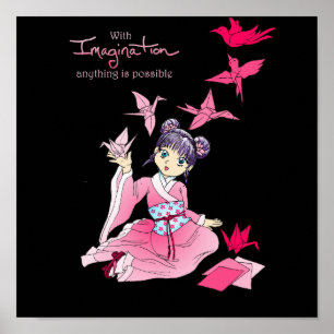 Poster Imagination