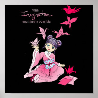 Poster Imagination