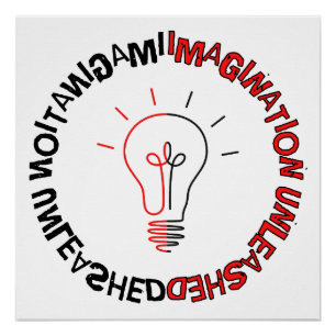 Poster Imagination Unleasing 03.b