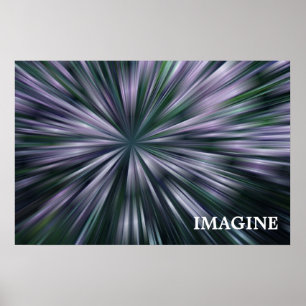 POSTER IMAGINER