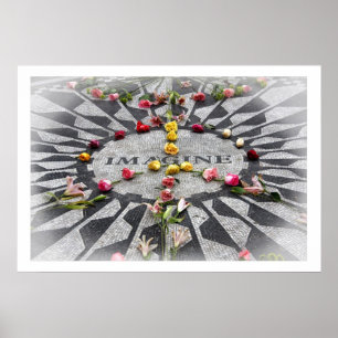 Poster Imaginez