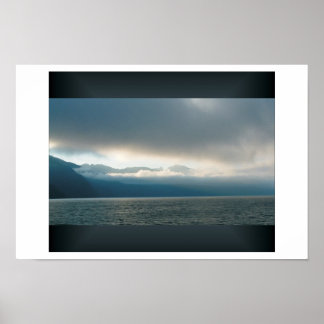 Poster Imaginez