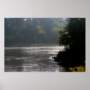 Poster IMG_0021 Misty Morning