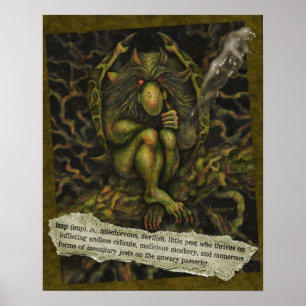 Poster Imp
