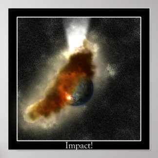 Poster Impact !