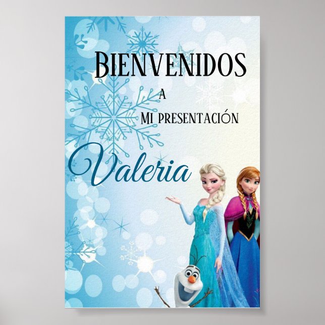 Poster Impresión, Papel económico de póster (mate) (Devant)