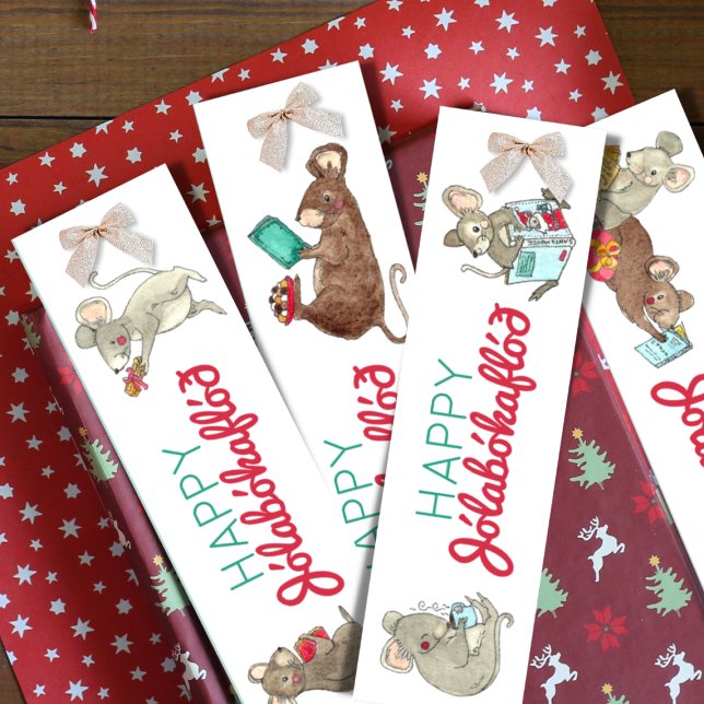 Poster IMPRIMABLE Jolabokaflod Signet Télécharger (Créateur téléchargé)