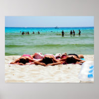 Poster / Imprimer