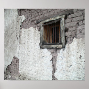 Poster Imprimer : Jail Fairbank