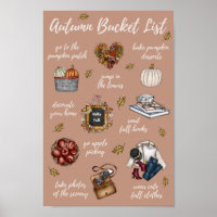 Imprimer la liste des regroupements d'automne