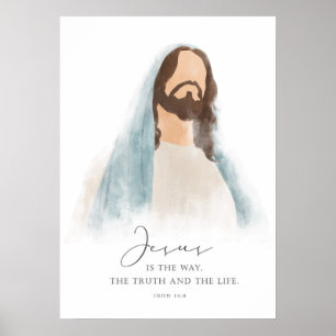 Poster Imprimer, Papier d'affichage de valeur (Matte)