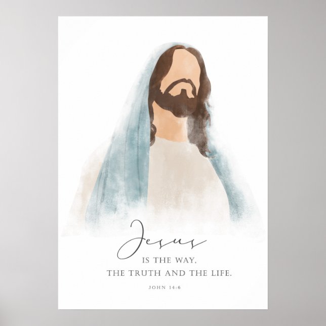 Poster Imprimer, Papier d'affiche de valeur (Matte) (Devant)
